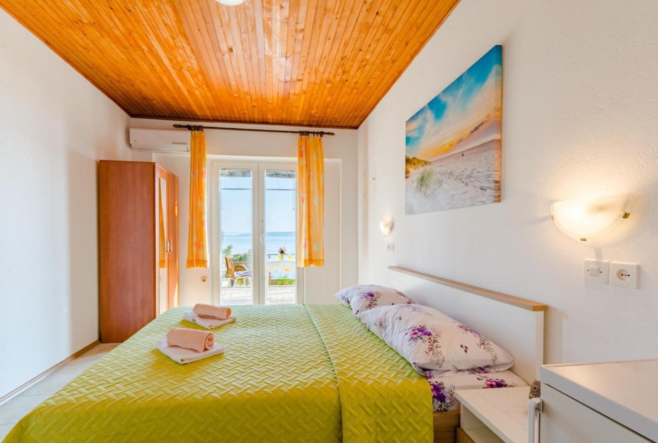 Rooms Sani Brela Værelse billede