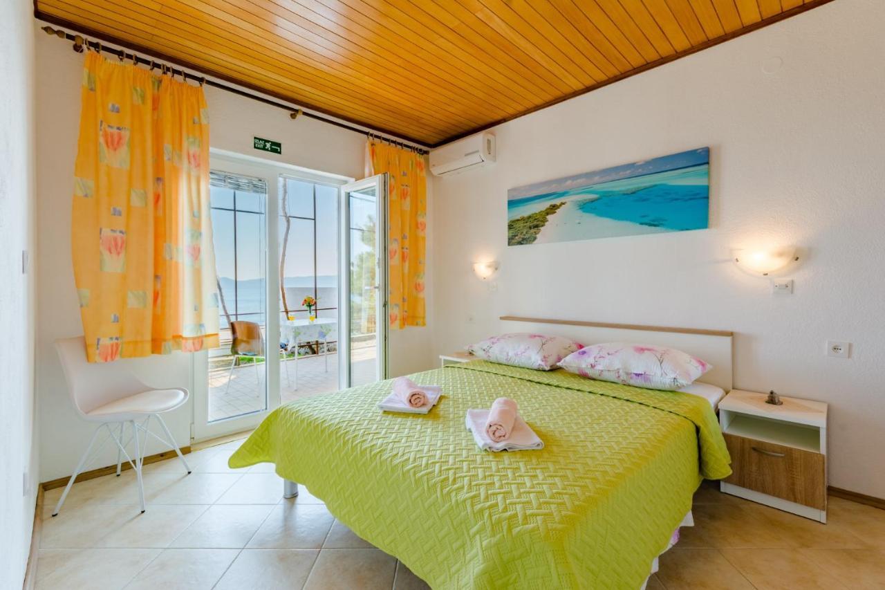 Rooms Sani Brela Værelse billede