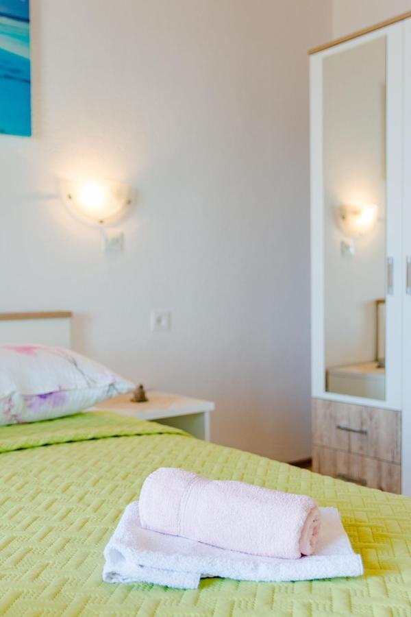 Rooms Sani Brela Værelse billede