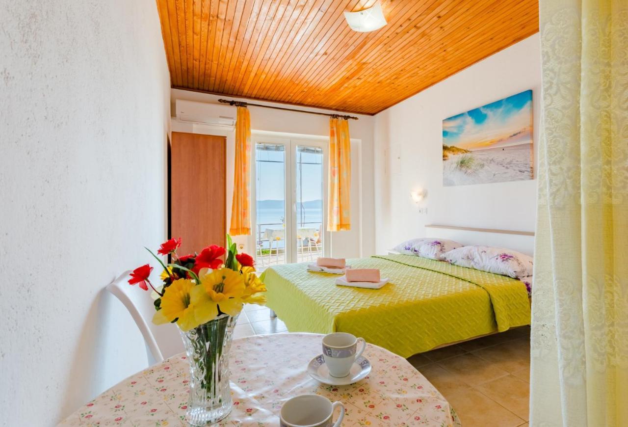 Rooms Sani Brela Værelse billede