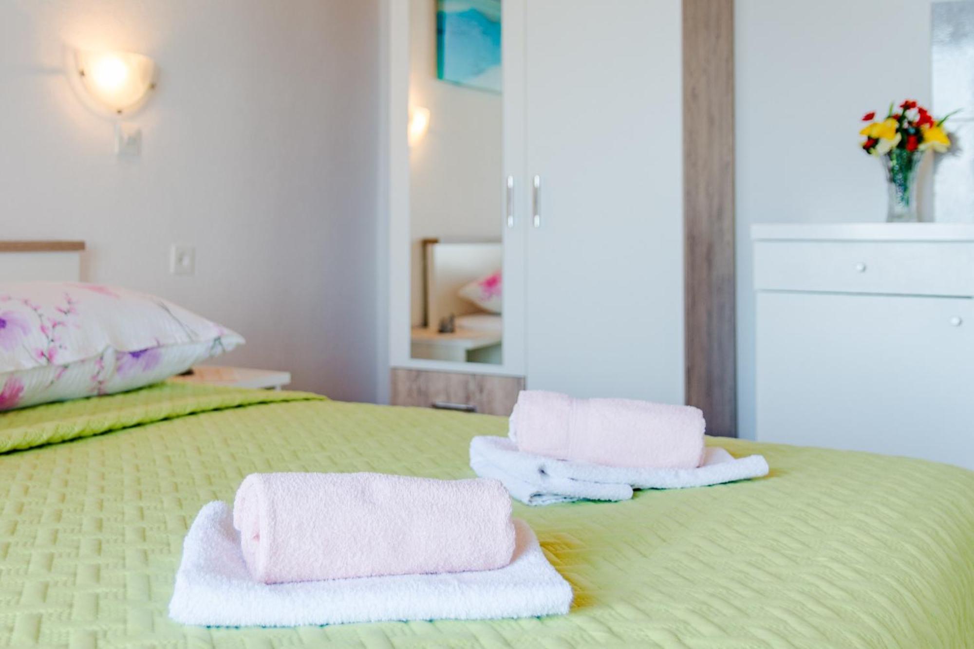 Rooms Sani Brela Værelse billede
